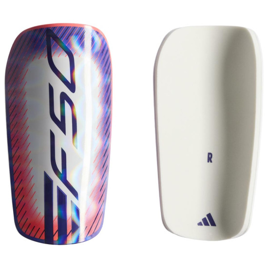 Adidas Παιδικές επικαλαμίδες ποδοσφαίρου F50 Match Shin Guards